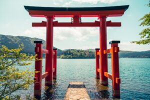 2026年 18個 箱根景點 ＋美食與伴手禮懶人包