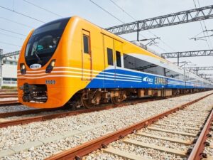 AREX Express 快線搭乘攻略｜從仁川機場到首爾車站 × 線上購票＆QRcode登車教學