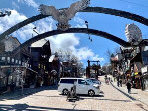 北海道 阿寒湖必吃美食 ｜愛努料理 傳統村落的深度美食