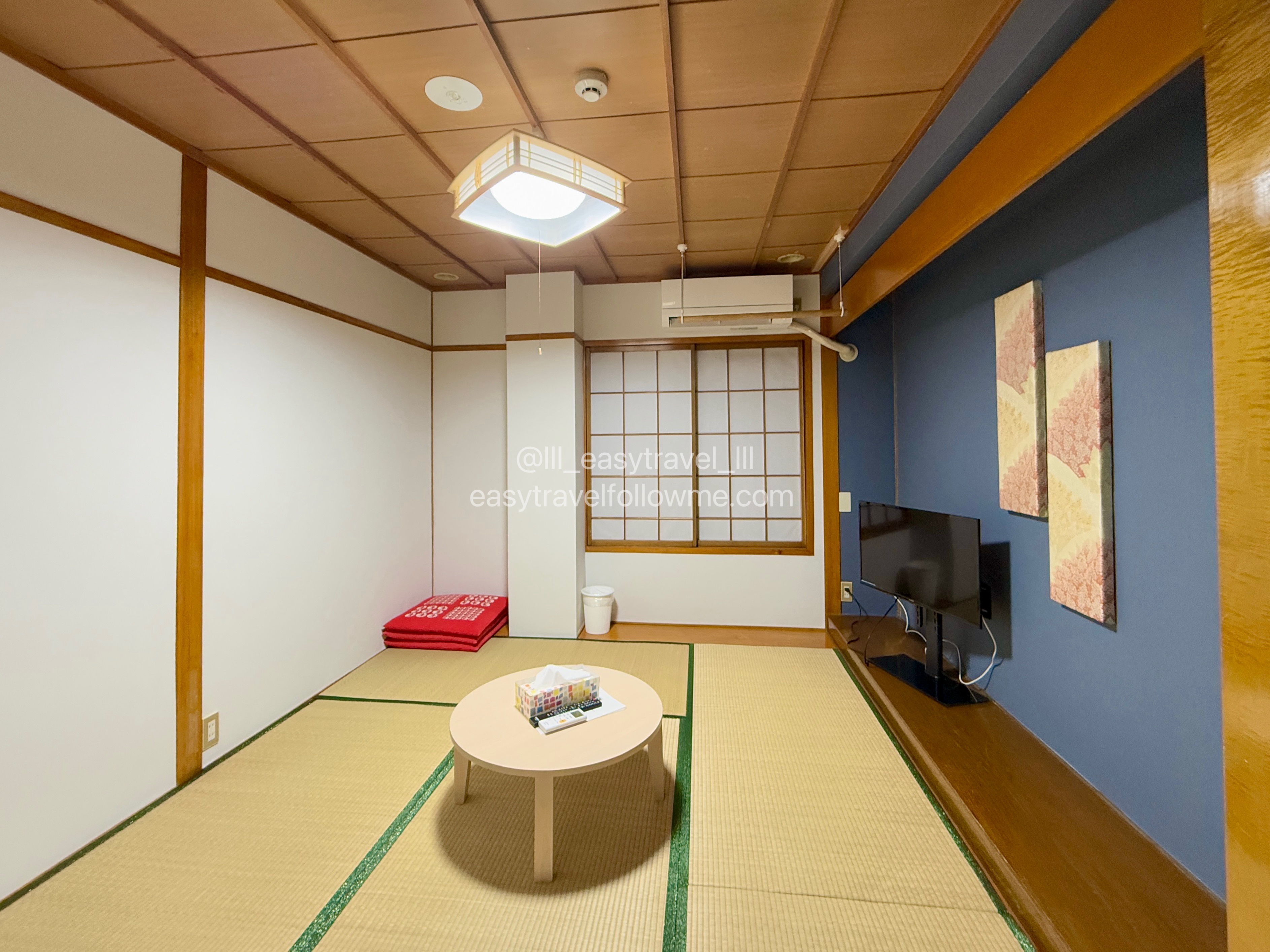 Yuzawa House 湯澤小屋住宿開箱｜越後湯澤滑雪自由行推薦民宿體驗分享