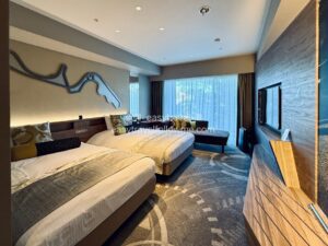 鈴鹿賽車場飯店 開箱｜賽車迷＆親子自由行首選的主題飯店推薦