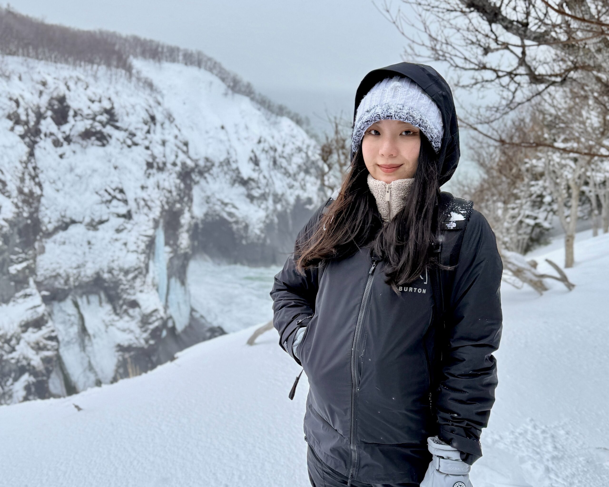 網走知床五天四夜 自由行行程分享｜冬季破冰船、雪地探險、冰釣＋預算花費分享