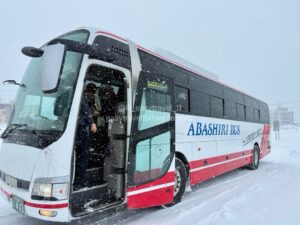 知床交通 全攻略｜從女滿別機場出發、冬季封路資訊與自駕建議一次整理
