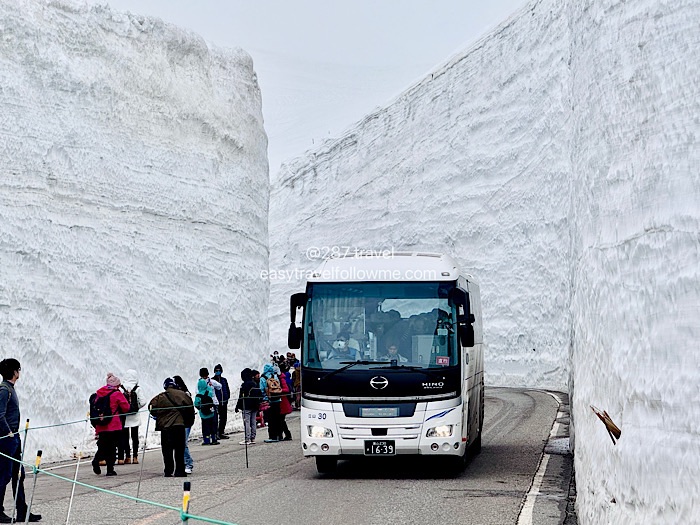 立山黑部自由行 怎麼安排？初次造訪必看！交通方式、票券選擇與行程規劃一篇掌握！