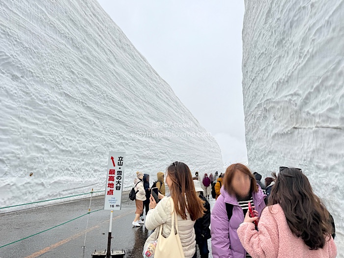 [Nagano] How to Buy the Tateyama Kurobe Transportation Ticket ? Online Booking, On-site Purchase, and JR Pass