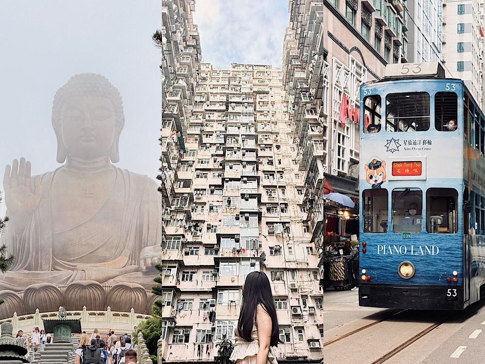 香港簽證 申請要多久？教你5分鐘免費申請「香港預辦入境申請」（電子港簽 PAR）