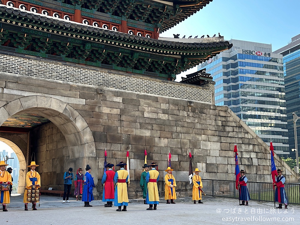 ソウル3泊4日 自由旅行モデルコース｜二人旅で行ったリアルな旅費＆おすすめプラン公開