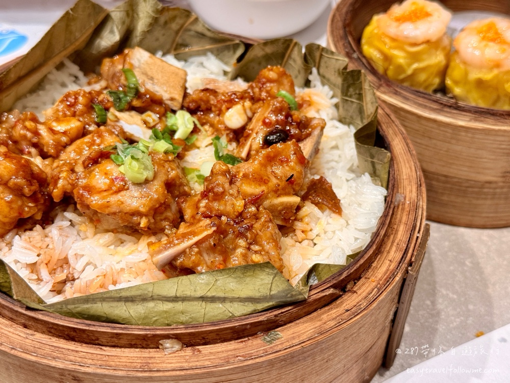 點心到 DIM SUM Here｜麻油地超平價港式飲茶店，獨旅友善＆必吃推薦