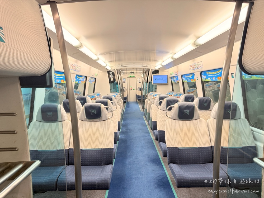 【香港】 香港機場快線 Airport Express 完全攻略｜購票、優惠資訊 從機場到市區最快的交通方式