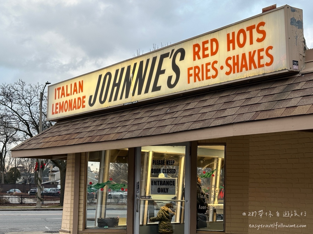 芝加哥必吃！在地人帶路 義大利牛肉 三明治 Italian Beef｜人氣餐廳推薦與吃法解析