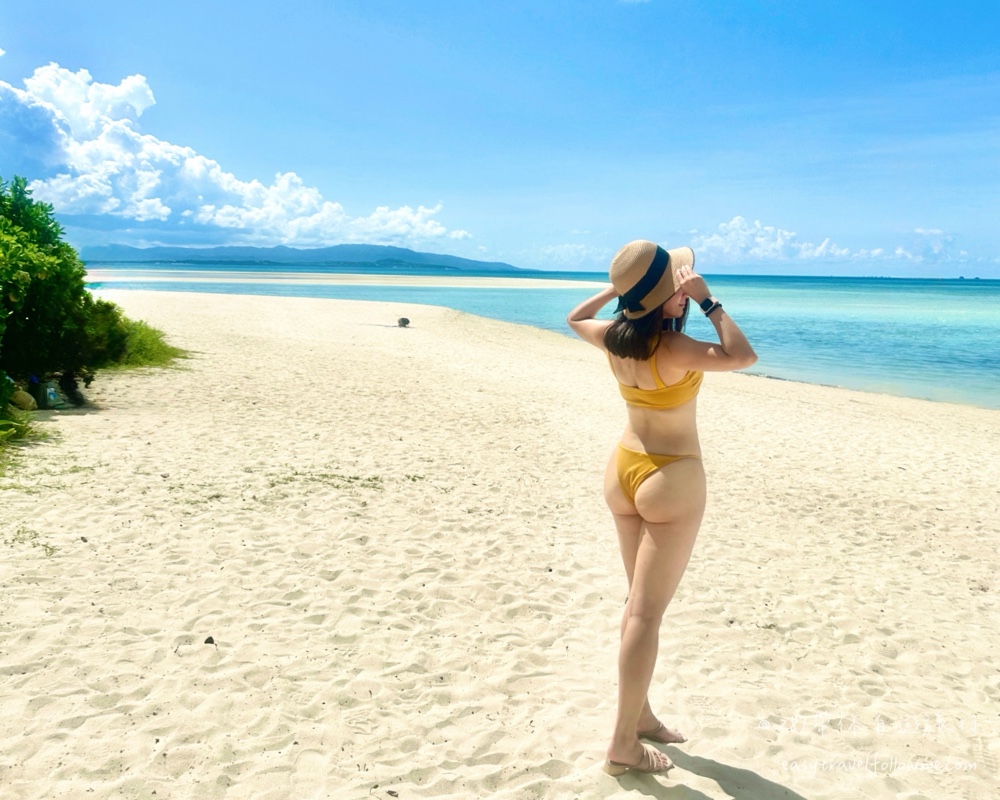 石垣島四天三夜 自由行行程＋花費分享｜幻之島浮潛、星空探險、跳島、自駕環島