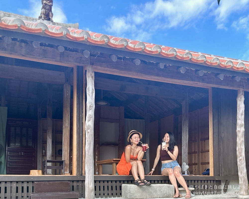 石垣島離島めぐり ：西表・由布・竹富島へ！竹富島フリーウォーク・3島めぐりパス体験記