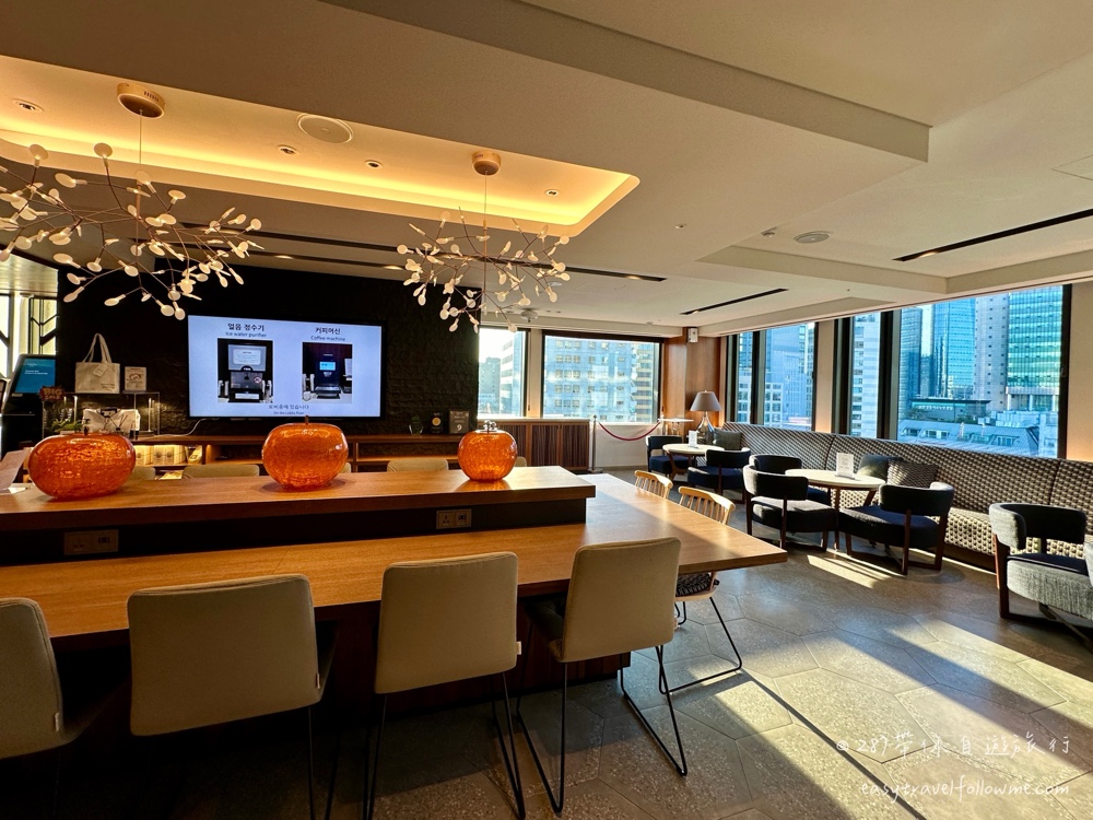 Sotetsu Fresa Inn 首爾明洞住宿心得｜日系連鎖飯店 × 明洞超方便地點評價全解析