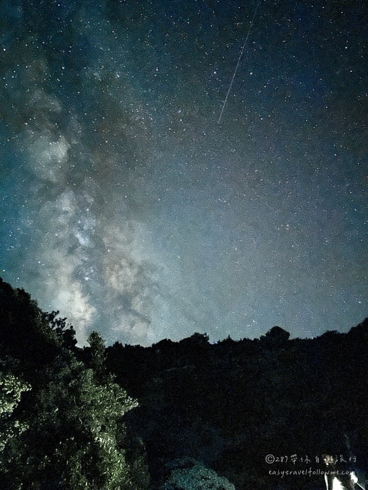 石垣島夜間叢林星空探險 一探日本最美星空 體驗行程與花費分享｜石垣島自由行必排行程
