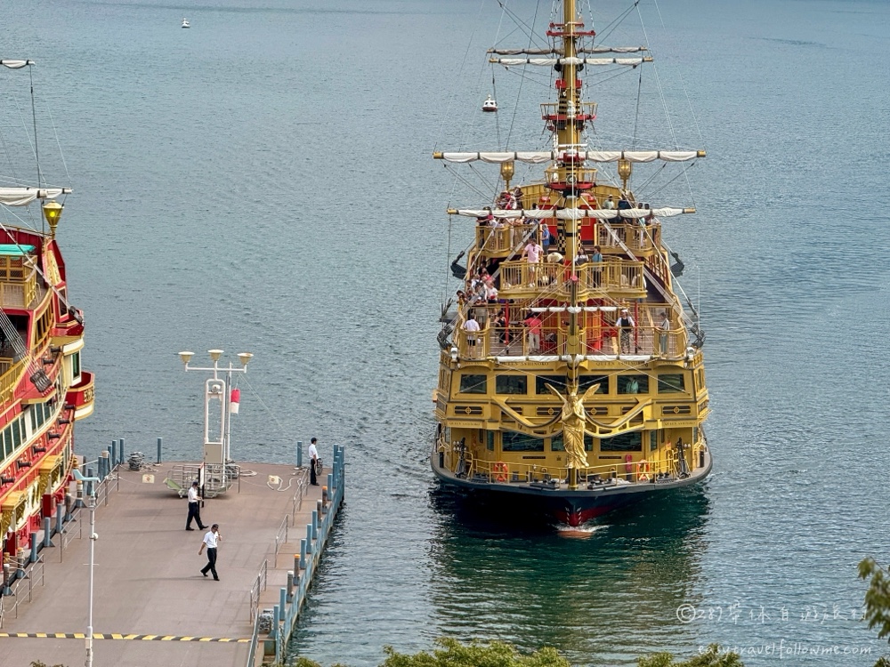 箱根周遊券划算嗎 ？2026年最新票價+完整解析與心得分享，一日遊實際花費比一比