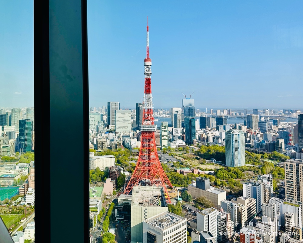 麻布台ヒルズ スカイロビー アクセス・入場方法＆Sky Room Cafe & Bar 体験レポート