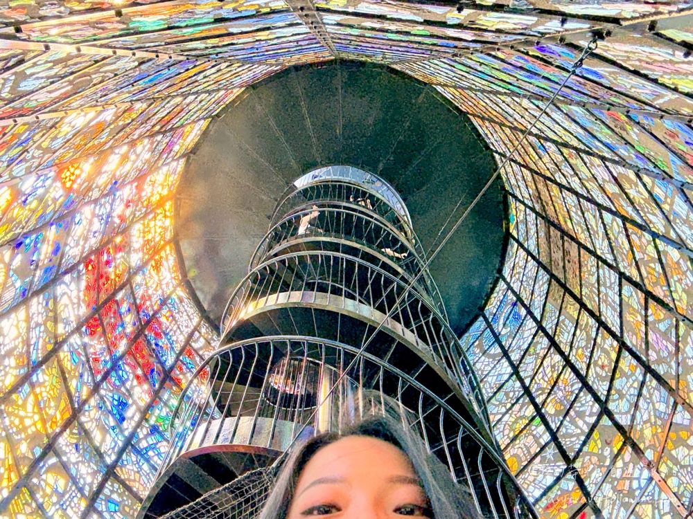 箱根雕刻之森美術館 心得、交通、優惠票價資訊｜箱根自由行推薦景點