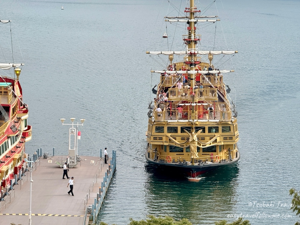 Is the Hakone Free Pass Worth It ? 2026 Updated Prices. A Cost Comparison for a One-Day Trip