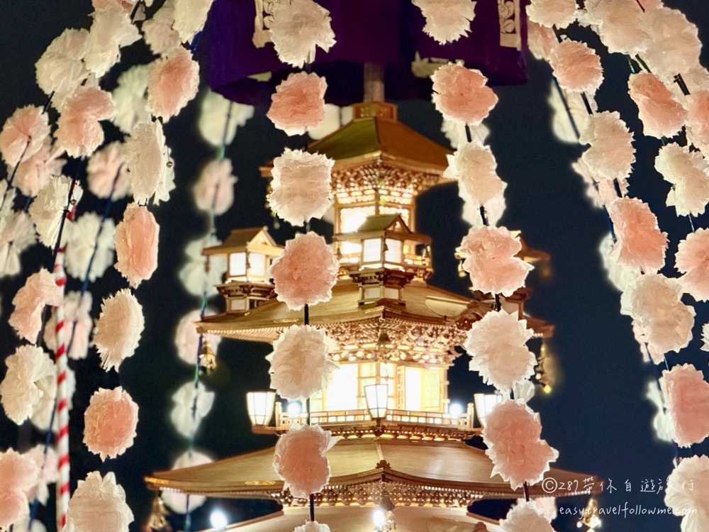 池上本門寺萬燈遊行 （御會式） 東京秋季最大夜祭之一｜交通方式、活動亮點分享