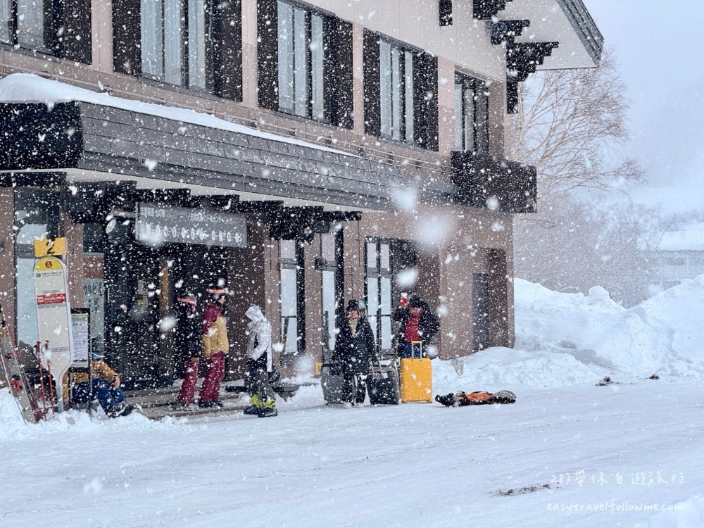志賀高原 山之站 完全指南：前往交通、館內設施與服務