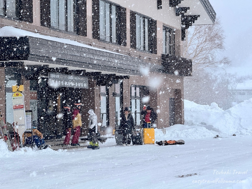 Shiga Kogen Yama-no-Eki Complete Guide: Access, Facilities, and On-site Services